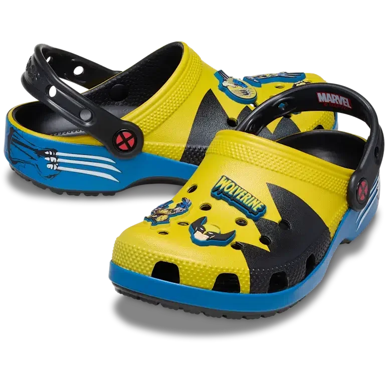 Wolverine Classic Clog voor kinderen Wolverine Classic Clog voor kinderen