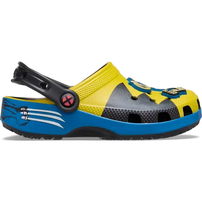 Wolverine Classic Clog voor kinderen Wolverine Classic Clog voor kinderen