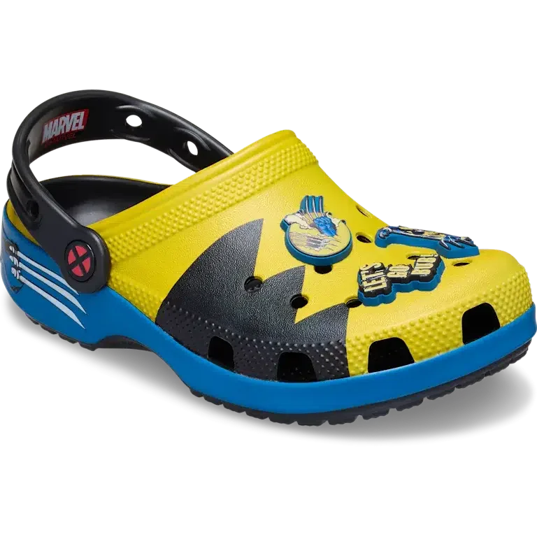 Wolverine Classic Clog voor kinderen Wolverine Classic Clog voor kinderen