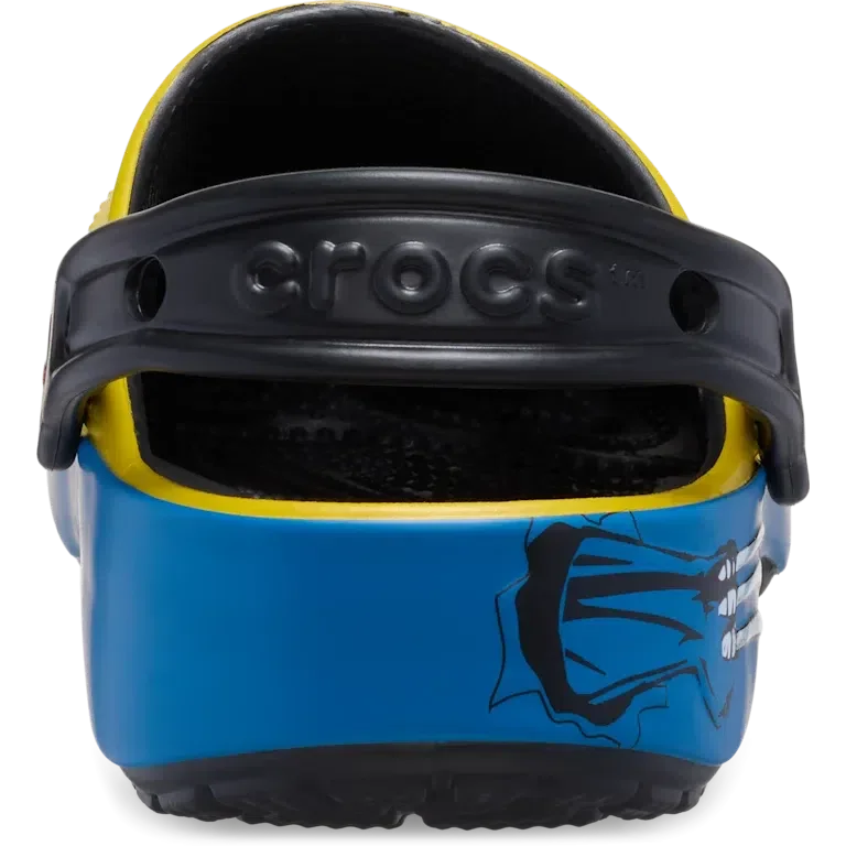 Wolverine Classic Clog voor kinderen Wolverine Classic Clog voor kinderen