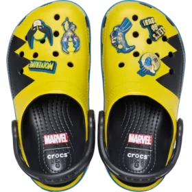 Wolverine Classic Clog voor peuters