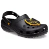 Wu-Tang Clan x Classic Clog “Zwart”