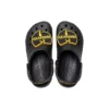 Wu-Tang Clan x Classic Clog “Zwart”