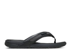Yukon Sport LR Flip ‘Zwart’ Yukon Sport LR Flip ‘Zwart’