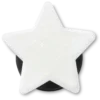 Zilveren Bright Star Jibbitz™-bedels