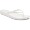 Zilveren stud Sandalen-bedeltje Jibbitz™-bedels