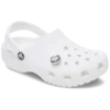 Zilveren verwisselbare Stud Jibbitz™-bedels