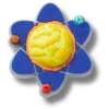 Zonnestelsel Jibbitz™-bedels