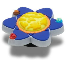 Zonnestelsel Jibbitz™-bedels